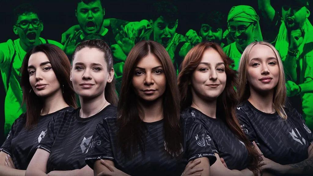 Historyczny turniej dla Imperial Female na IEM Katowice 2025: nowa era dla kobiet w CS2?