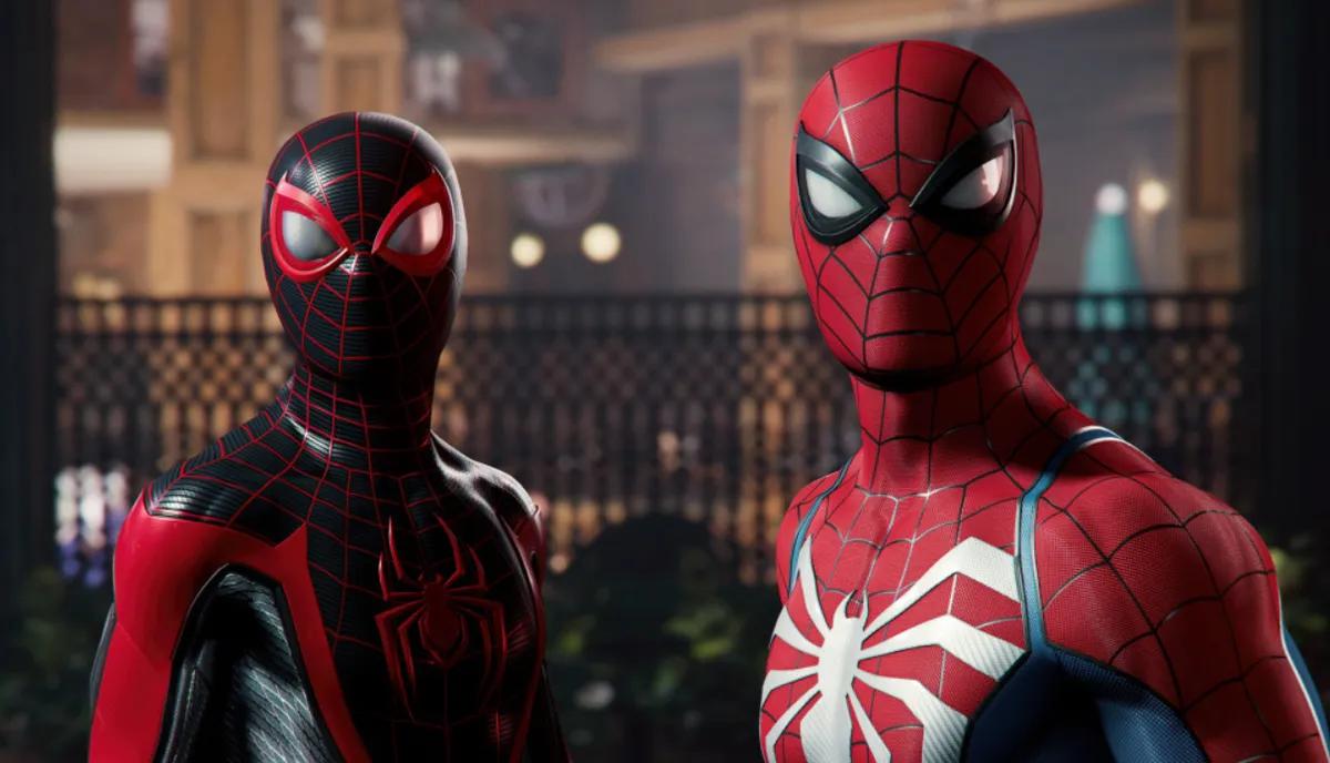 Marvel's Spider-Man 2 otrzymuje pierwszą łatkę na PC naprawiającą awarie