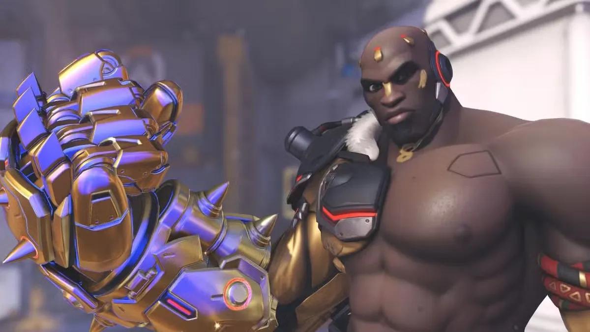 Overwatch Classic powraca w Overwatch 2 z DPS Doomfist i wieloma innymi funkcjami