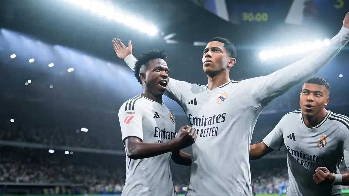 Electronic Arts przejmuje TRACAB Technologies w celu zwiększenia realizmu w EA Sports FC