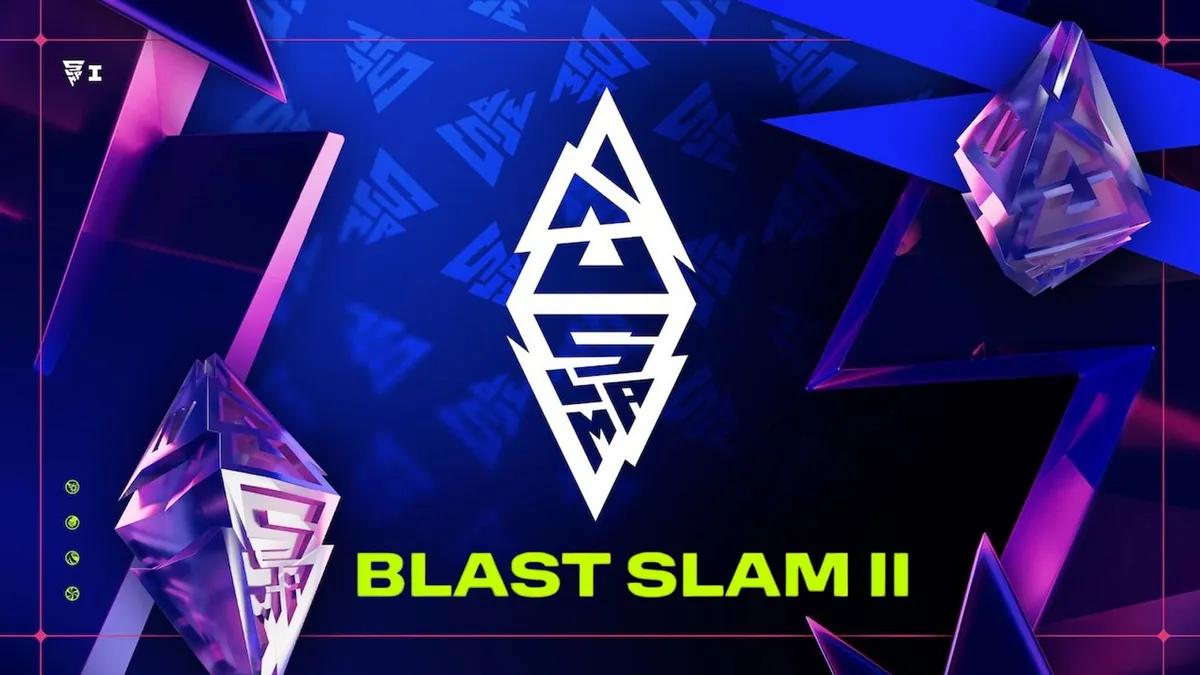 BLAST Slam II: Podsumowanie 2. rundy play-offów