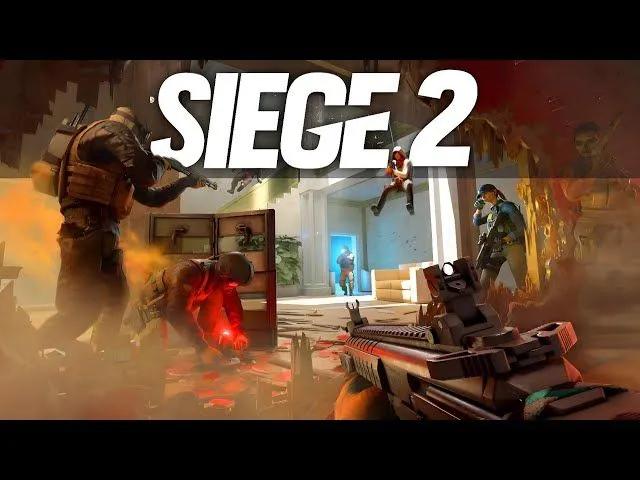 Plotki: Ubisoft pracuje nad Rainbow Six Siege 2