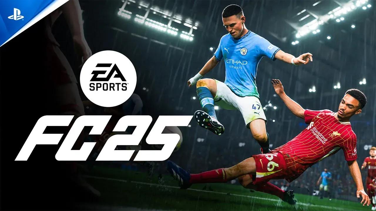 Jak naprawić błąd "Połączenie z Ultimate Team nie jest możliwe" w EA Sports FC 25?