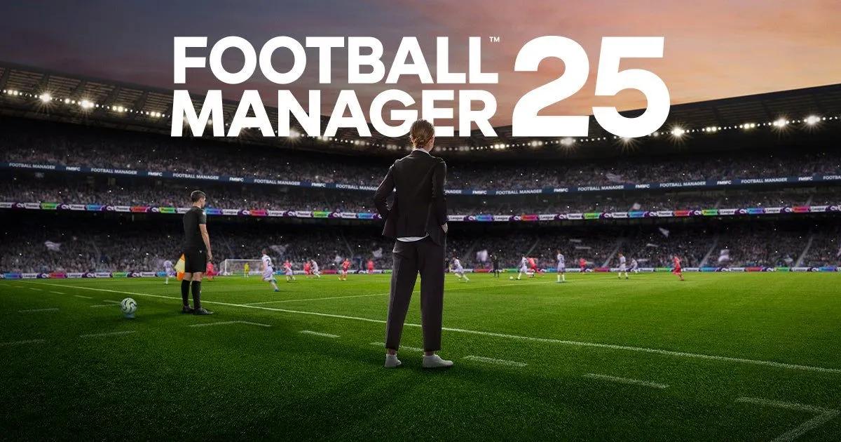 Football Manager 25 anulowany po trudnościach w rozwoju, koncentruje się na następnej grze