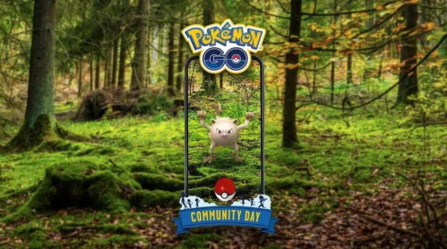 Niantic ujawnia dzień społeczności Pokémon GO i harmonogram wydarzeń na początek 2025 r.