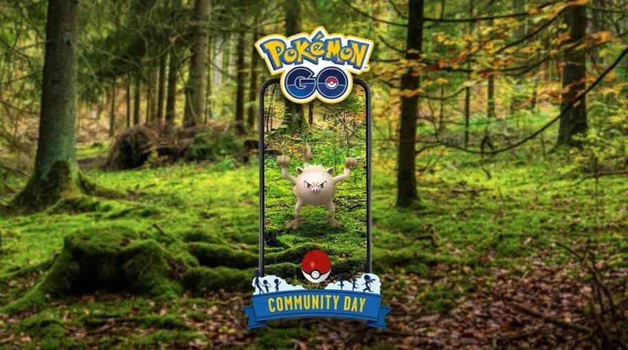 Niantic ujawnia dzień społeczności Pokémon GO i harmonogram wydarzeń na początek 2025 r.