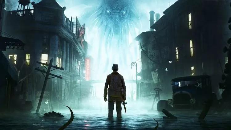 Remaster The Sinking City oceniony na Tajwanie - potencjalna aktualizacja Unreal Engine 5