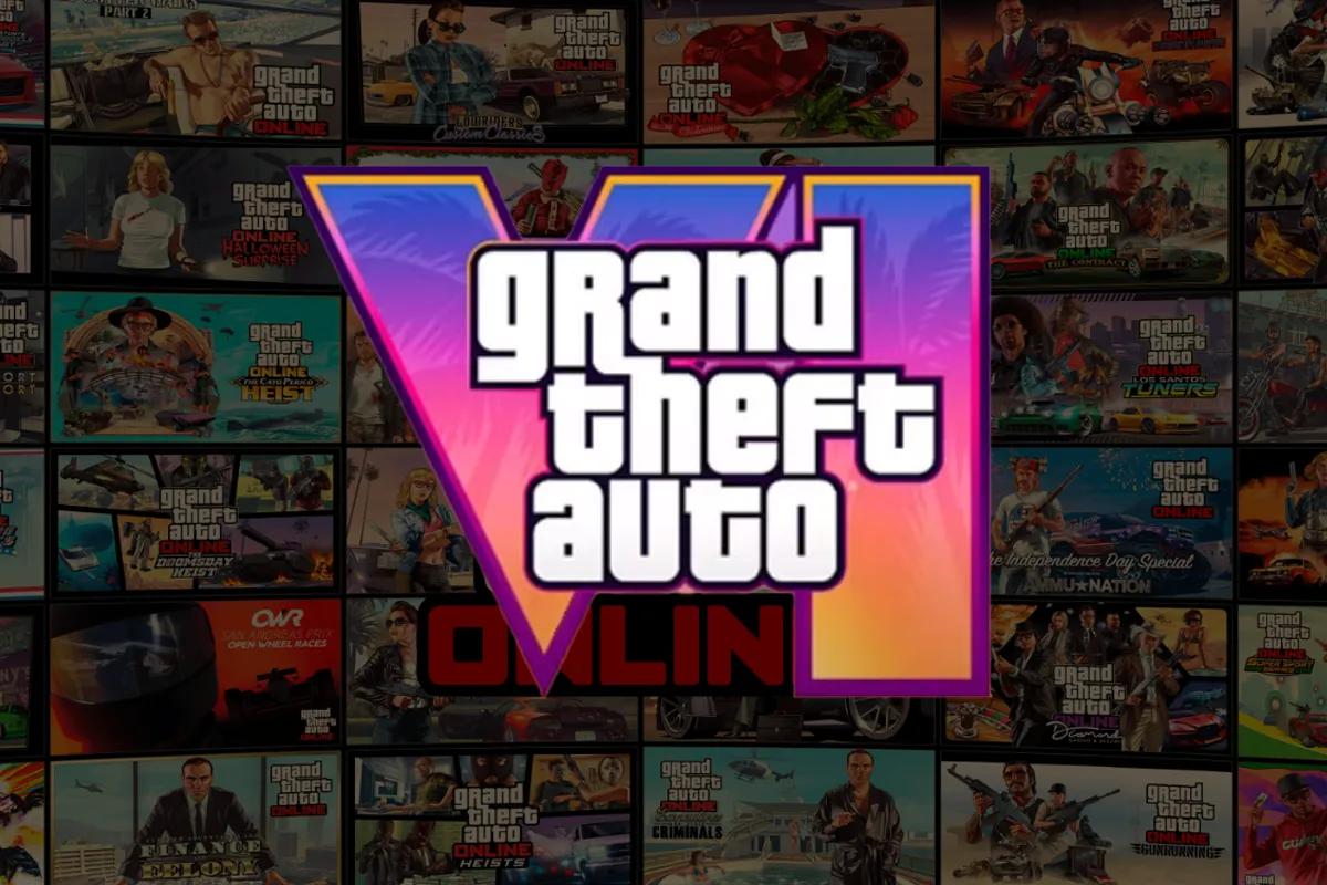 GTA 6 w 2026 roku: GTA Online będzie kontynuowane po premierze, według CEO Take-Two