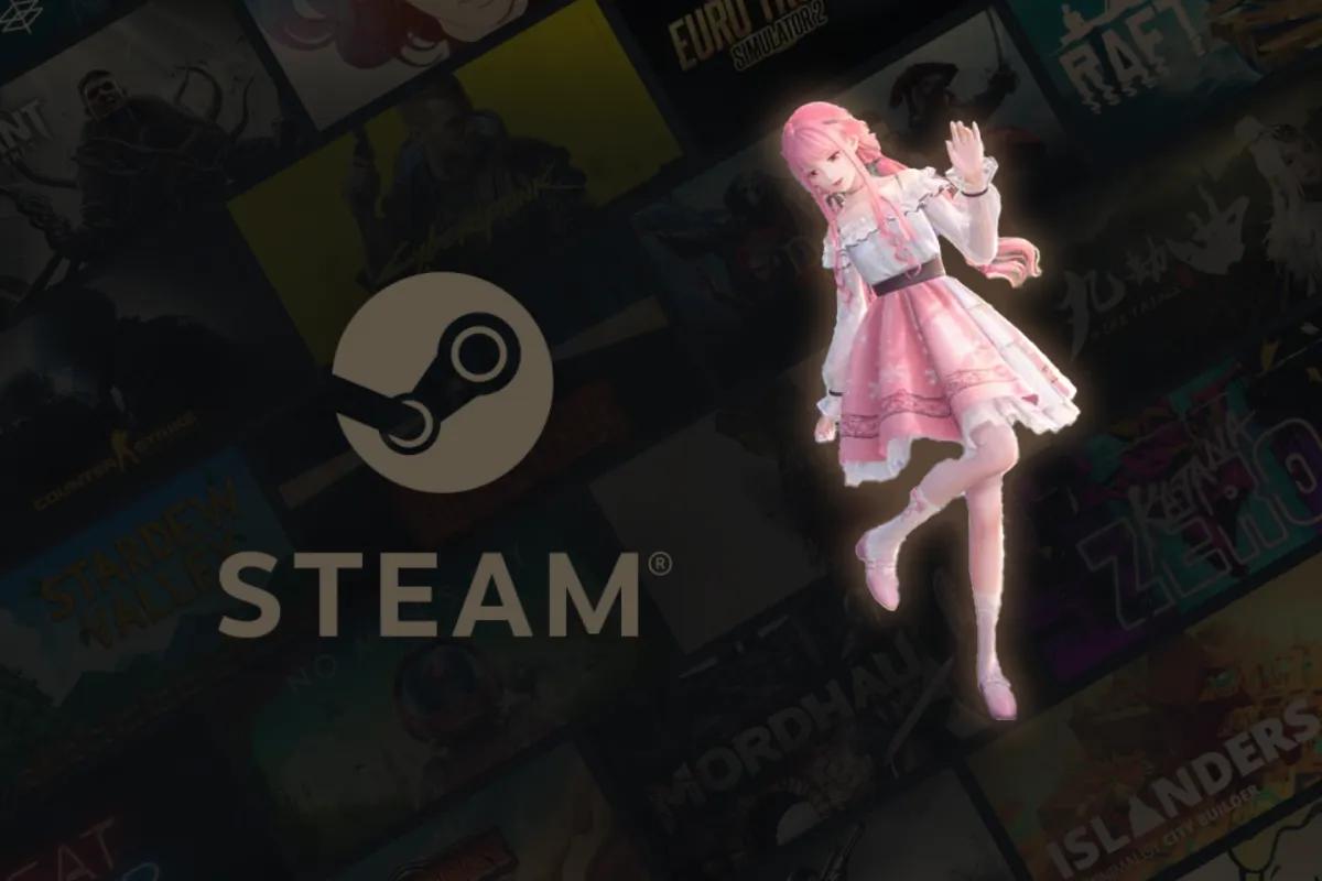 Infinity Nikki startuje na Steamie ze specjalnym wydarzeniem