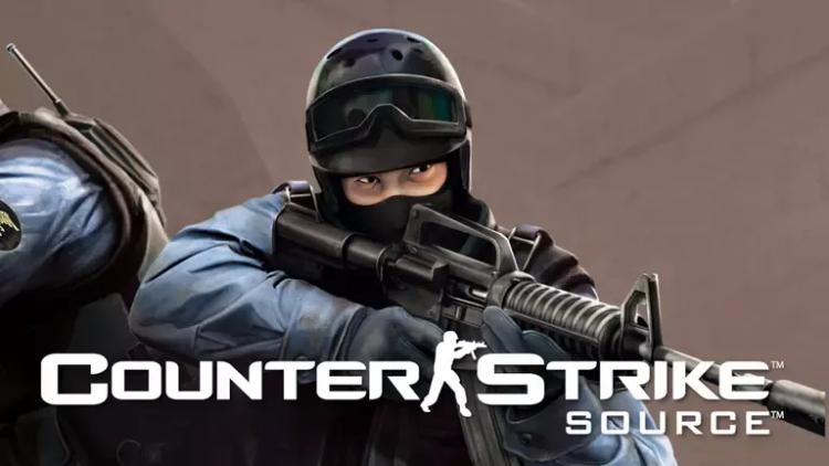 Valve wydaje dużą aktualizację Counter-Strike: Source po czterech latach