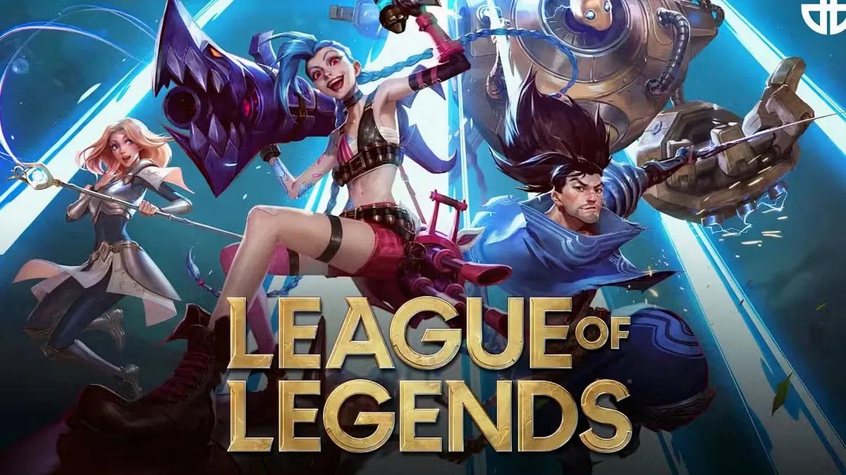 League of Legends MMO: rozwój trwa pomimo wyzwań