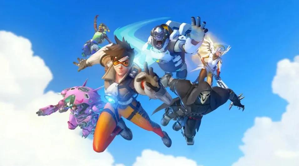 Społeczność Overwatch 2 chwali Blizzarda za przywrócenie kluczowych funkcji OW1