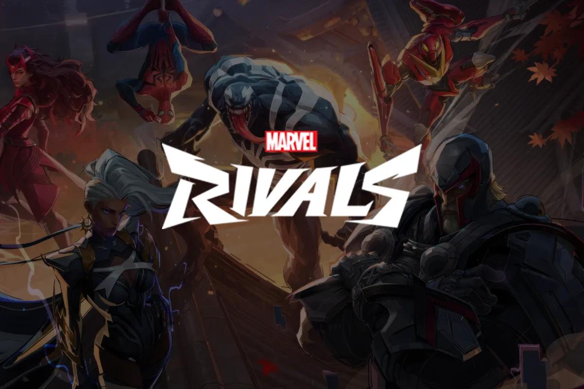 NetEase prawie anulowało Marvel Rivals pomimo ogromnego sukcesu