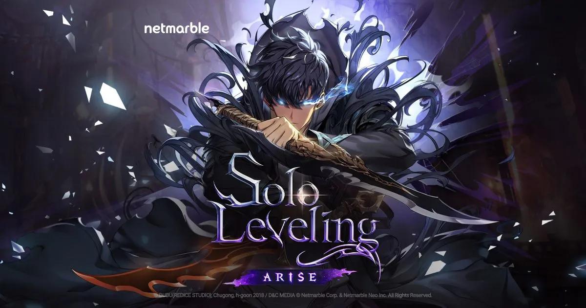 Solo Leveling: ARISE Championship 2025 - pierwsze globalne zawody ogłoszone przez Netmarble