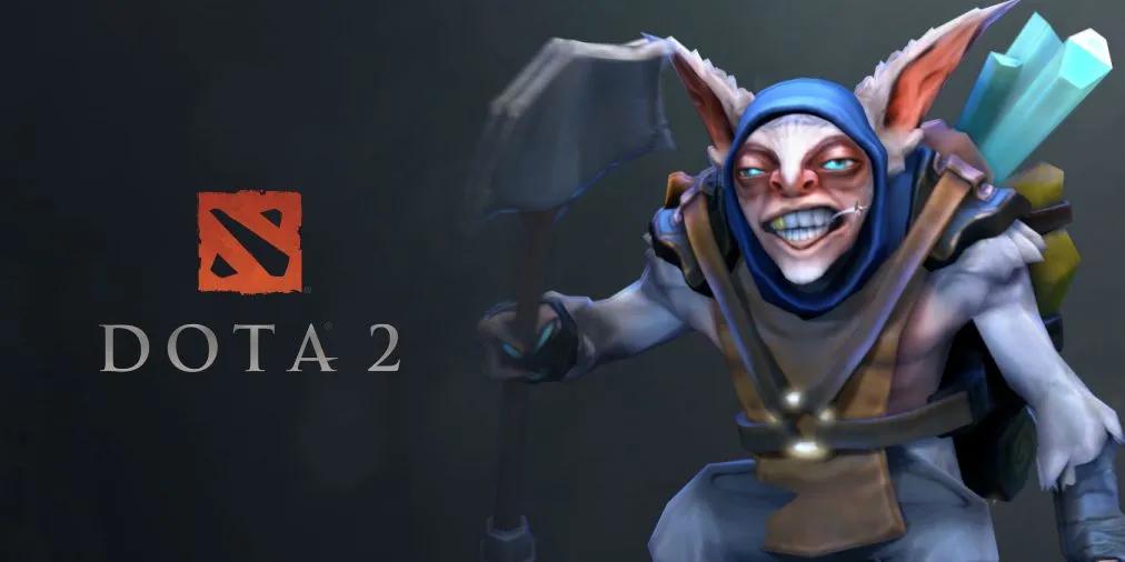 Gracze Dota 2 napotykają błąd zmieniający rozgrywkę w aktualizacji 7.38