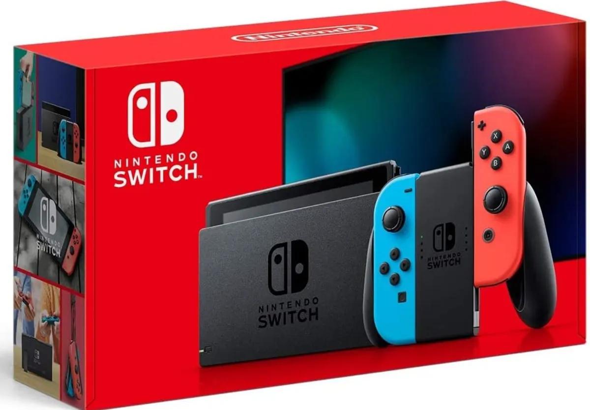 Były informator Nintendo spekuluje na temat ceny i daty premiery Switch 2 w czerwcu