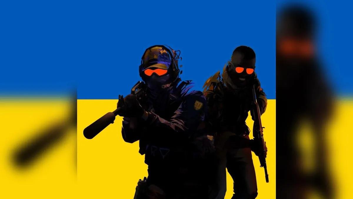 "CS: Ukraine 2" - Epicki hołd dla historii ukraińskiego Counter-Strike'a! 🔥