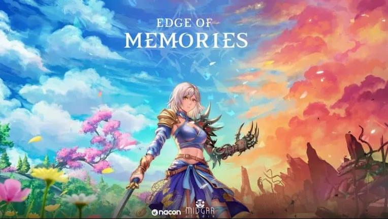 Edge of Memories: Nowa gra RPG od wybitnego zespołu deweloperskiego