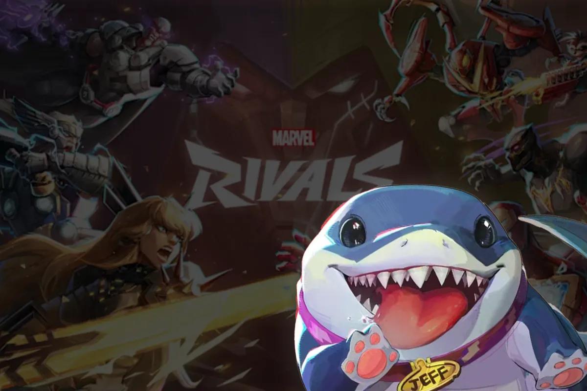 Marvel Rivals - NetEase planuje 10-letnie wsparcie i ekspansję w e-sporcie