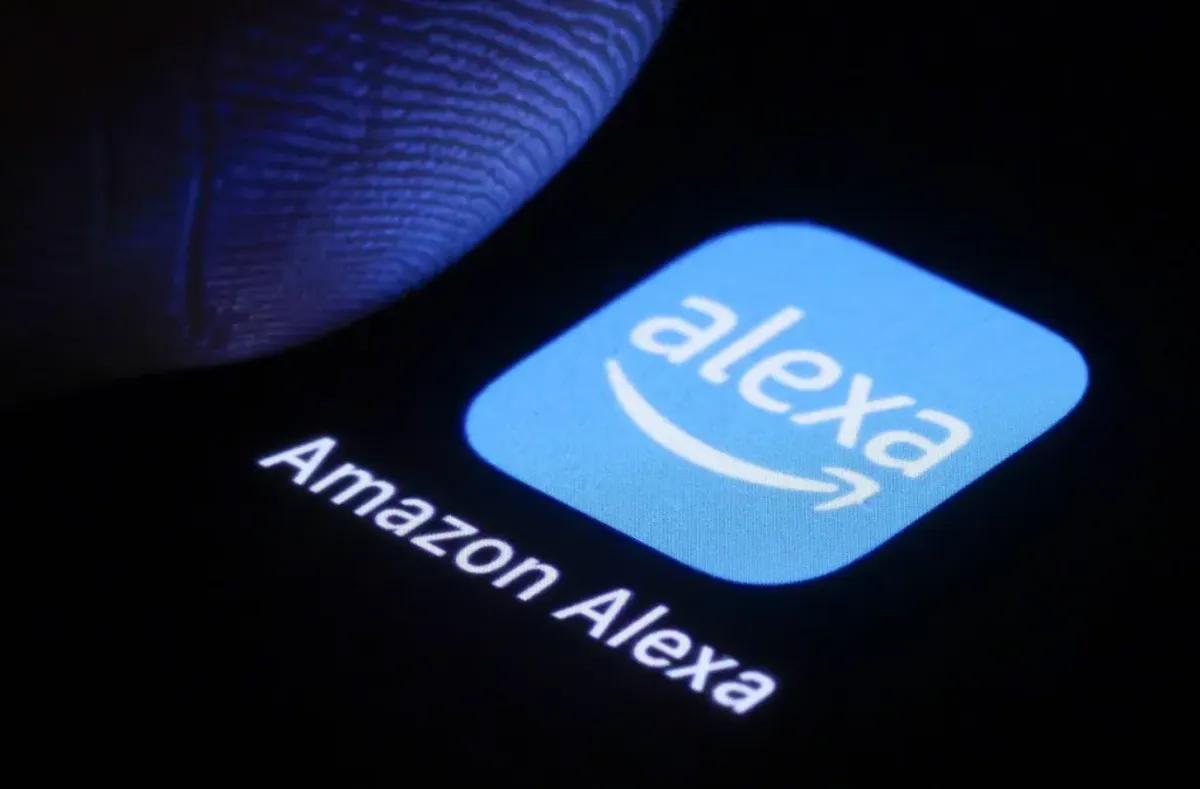 Amazon modernizuje Alexę za pomocą AI: Przedstawiamy Alexę+