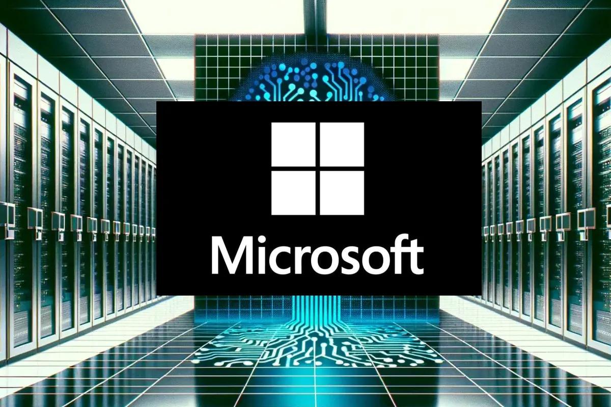 Microsoft wycofuje się z dzierżaw centrów danych z powodu obaw o nadpodaż sztucznej inteligencji