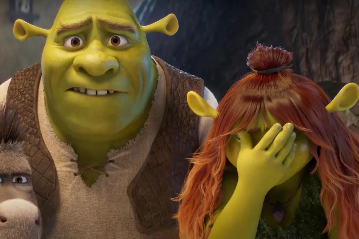 Zendaya dołącza do obsady Shrek 5: Powrót naszych ulubionych ogrów już w grudniu!