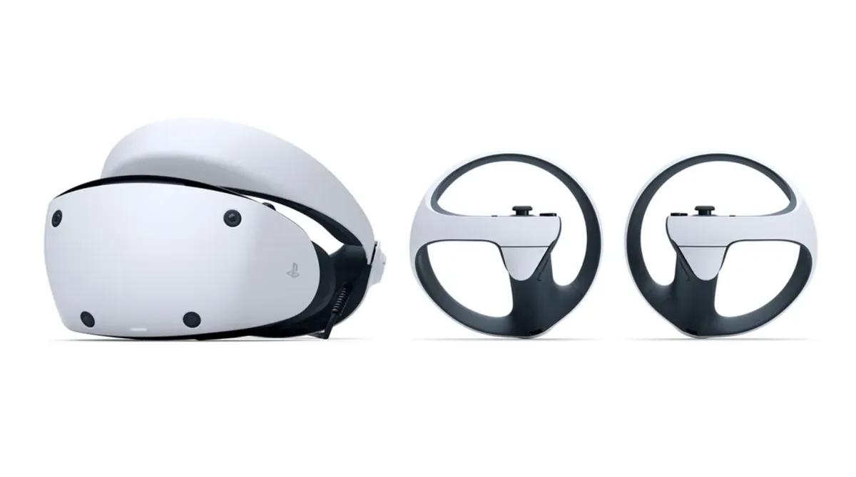 Sony ogłasza stałą obniżkę ceny PlayStation VR2 o 150 USD od marca