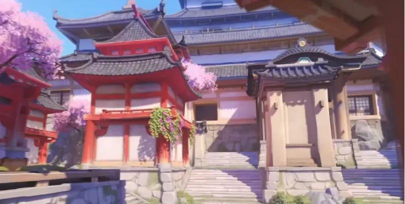 Twórcy Overwatch 2 potwierdzają przeróbkę trybu Clash z zupełnie nową mapą