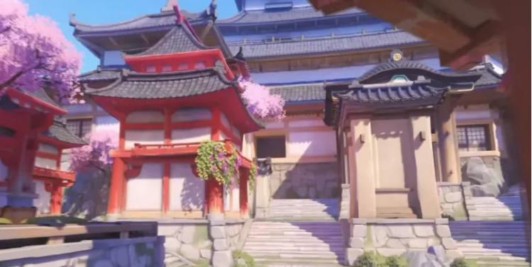 Twórcy Overwatch 2 potwierdzają przeróbkę trybu Clash z zupełnie nową mapą