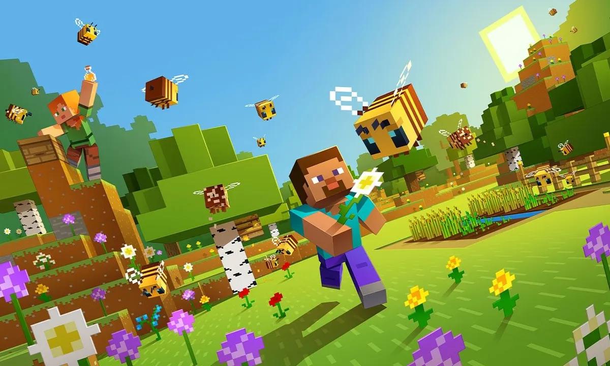 Opanowanie poleceń w grze Minecraft: kompleksowy przewodnik