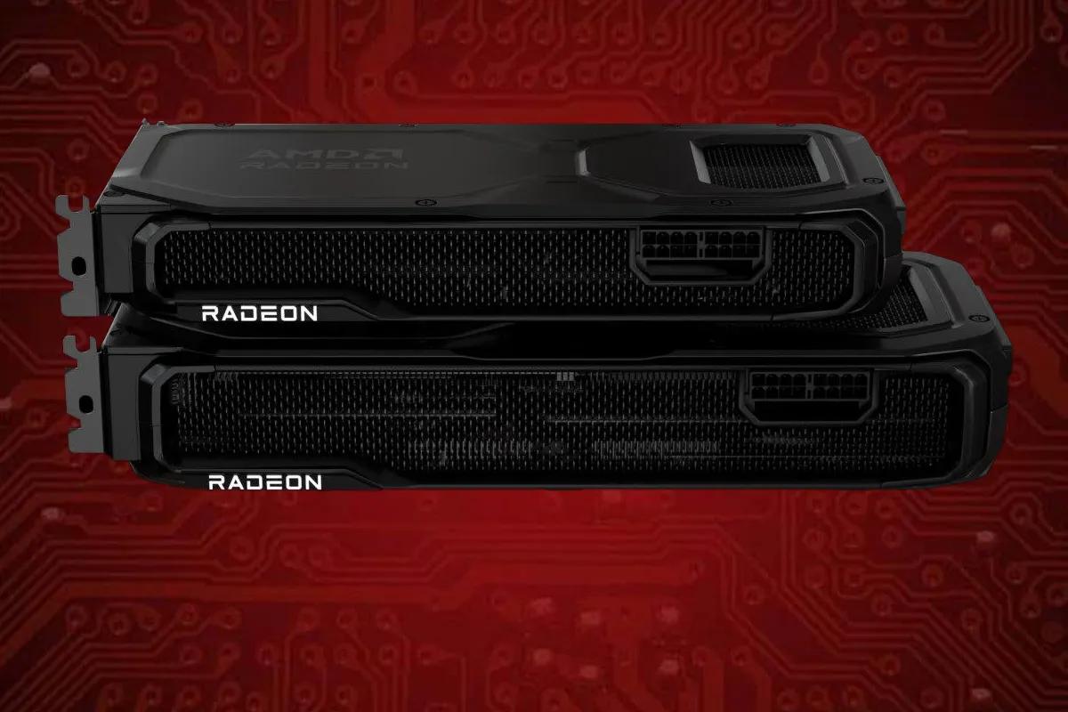 AMD prezentuje nowe procesory graficzne Radeon RX 9070: Ceny, specyfikacja i data premiery