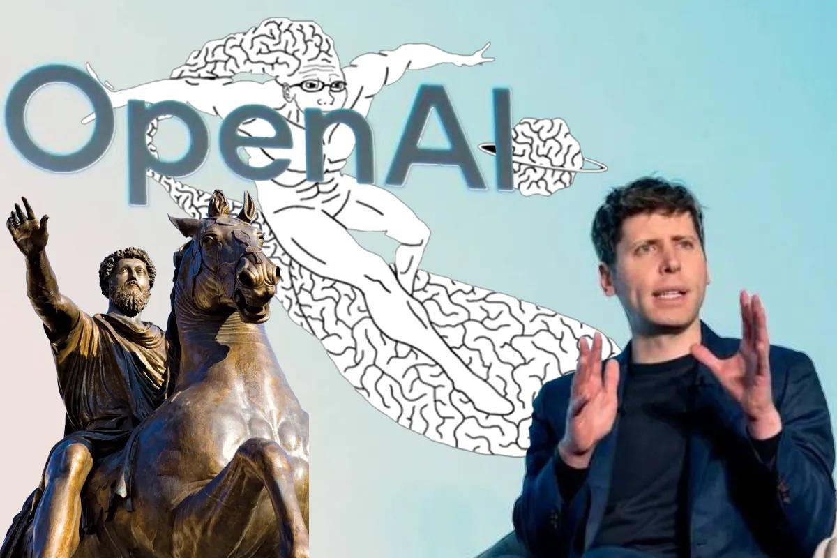 OpenAI uruchamia GPT-4.5: krok naprzód w pisaniu i kodowaniu