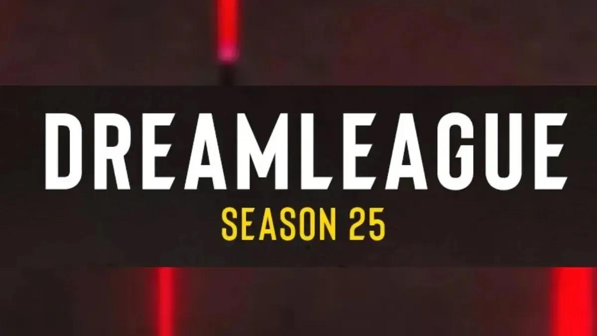 Wielki finał DreamLeague Season 25 przełożony z powodu ataku DDoS