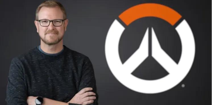 Producent wykonawczy Overwatch 2 dołącza do Riot Games