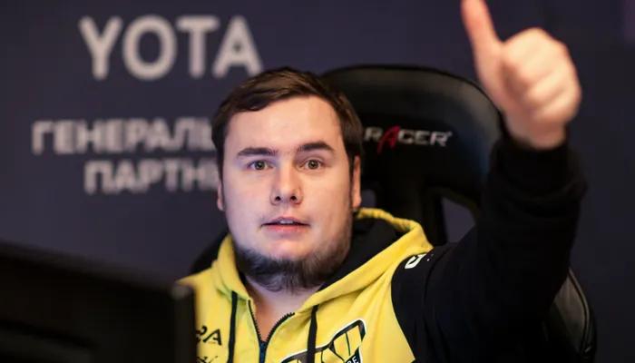 Legenda CS GuardiaN wycofuje się z profesjonalnej gry i skupia się na streamowaniu