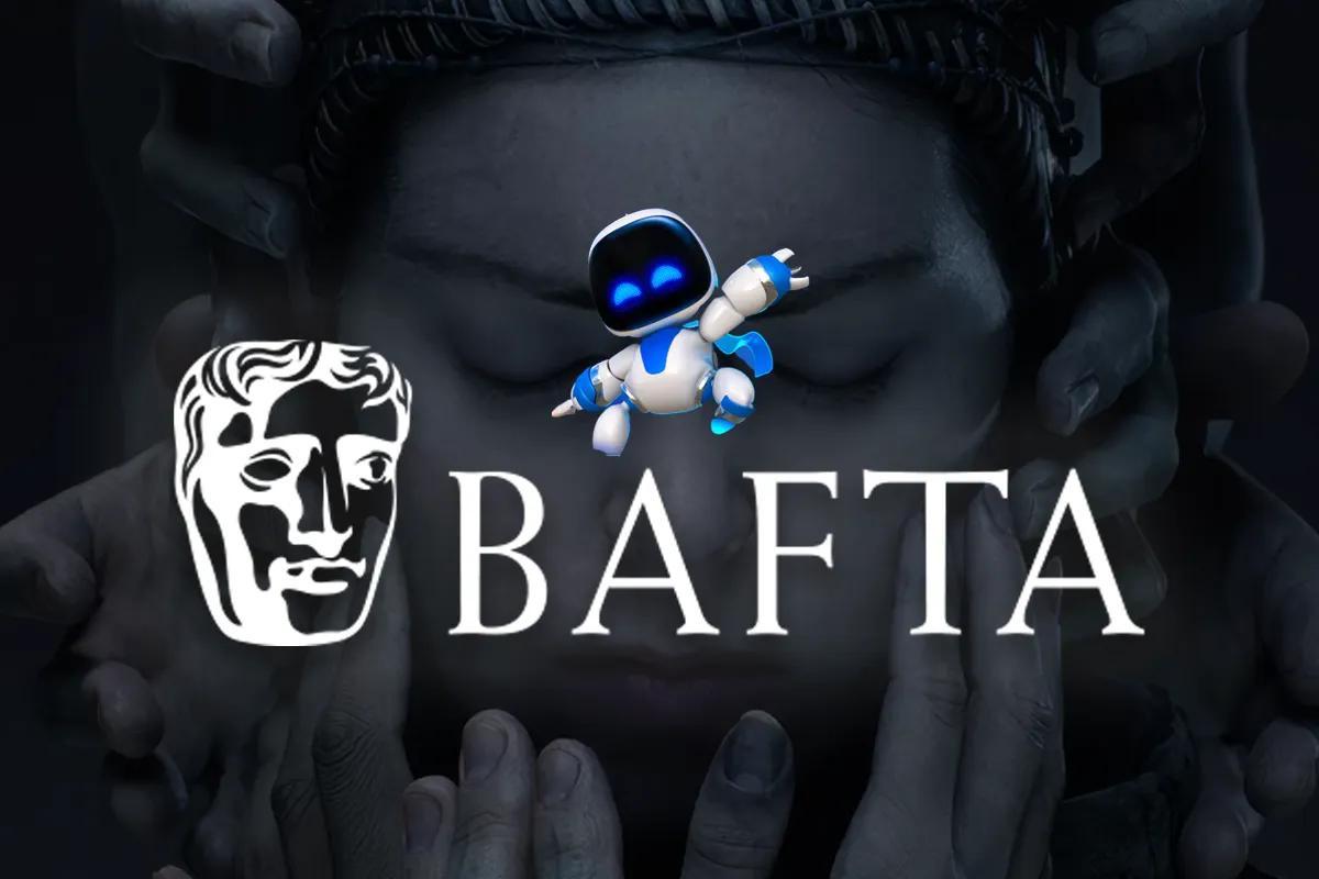 Bafta ogłasza zwycięzców Games Awards 2025