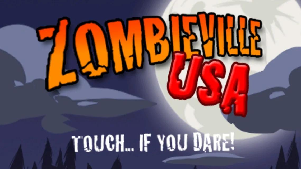 Zombieville USA 3D - oszałamiająca kontynuacja klasycznej strzelanki zręcznościowej