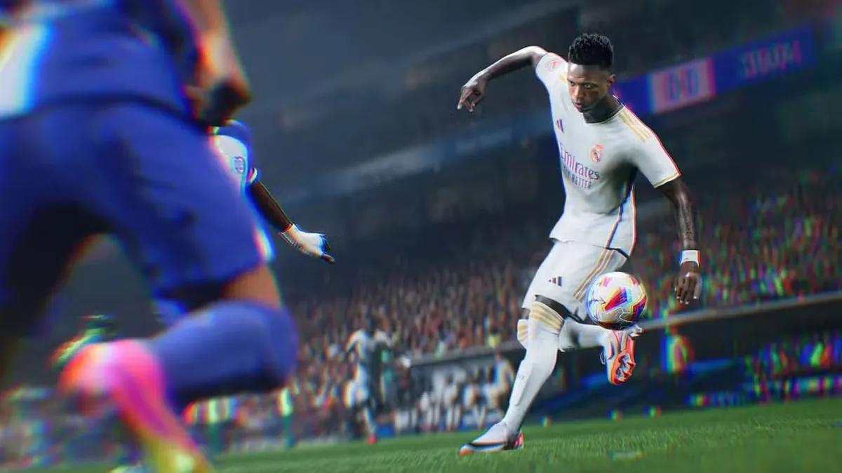 EA Sports FC 25 spada do najniższej ceny w historii z 70% rabatem na wszystkich platformach