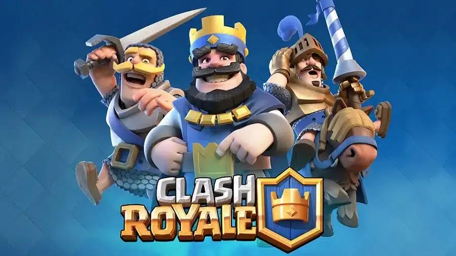 Clash Royale przywraca Retro Royale - nostalgiczne doświadczenie 2017 roku