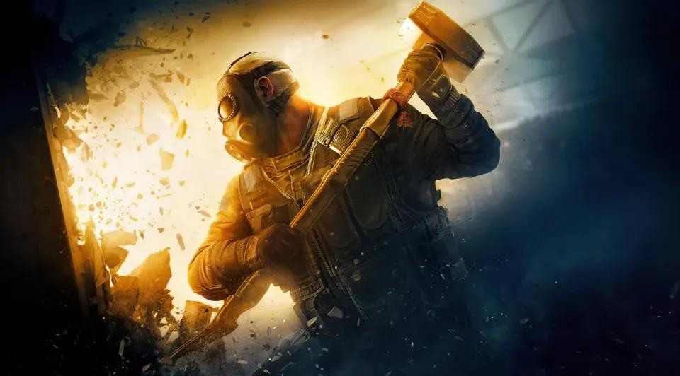 Rainbow Six Siege: Pełna lista atakujących i obrońców w Roku 10 Sezonu 1