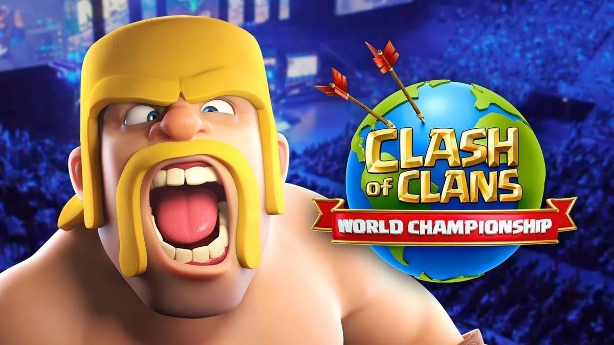 Clash of Clans ogłasza Mistrzostwa Świata 2025