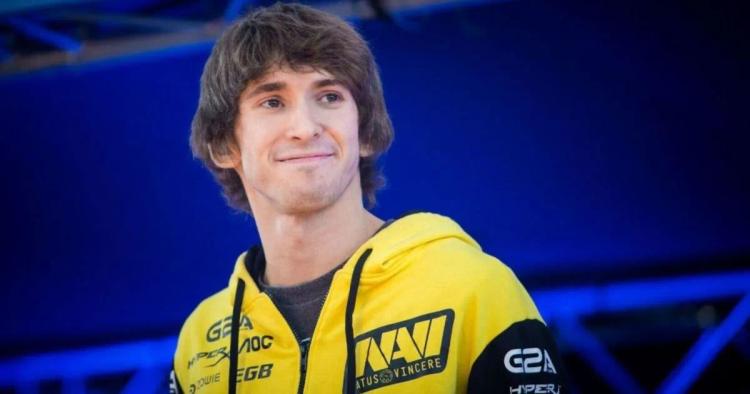 Dendi powraca do rywalizacji - tym razem w Warcraft III