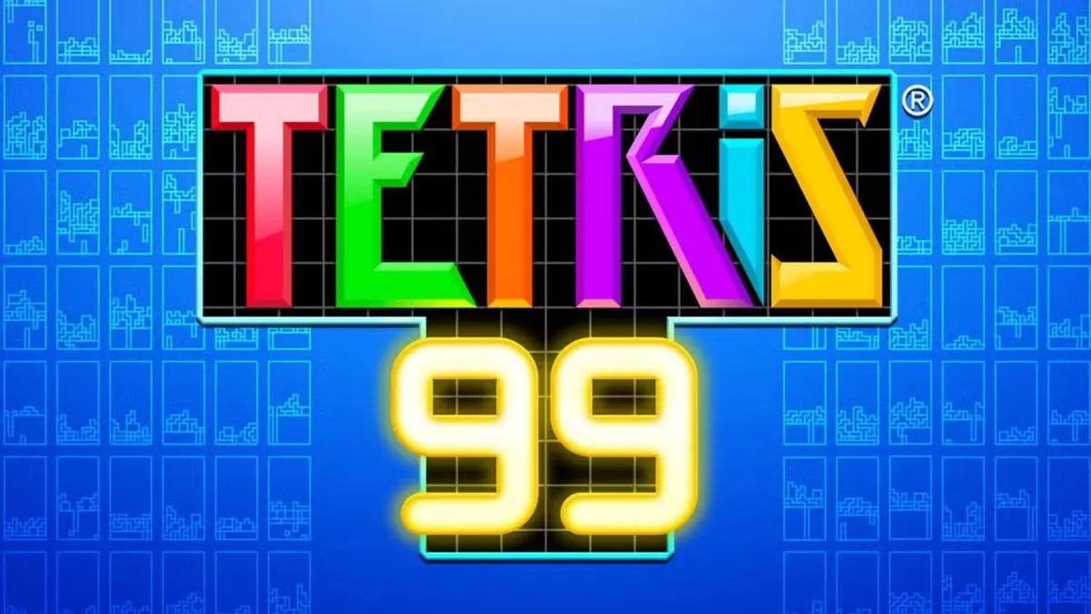 Tetris 99's 46th Maximus Cup łączy siły z Xenoblade Chronicles X