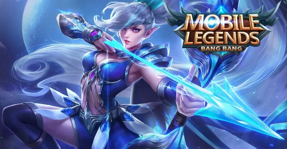 Mobile Legends: Bang Bang - aktualizacja Breaking Waves pojawi się 19 marca 2025 r.