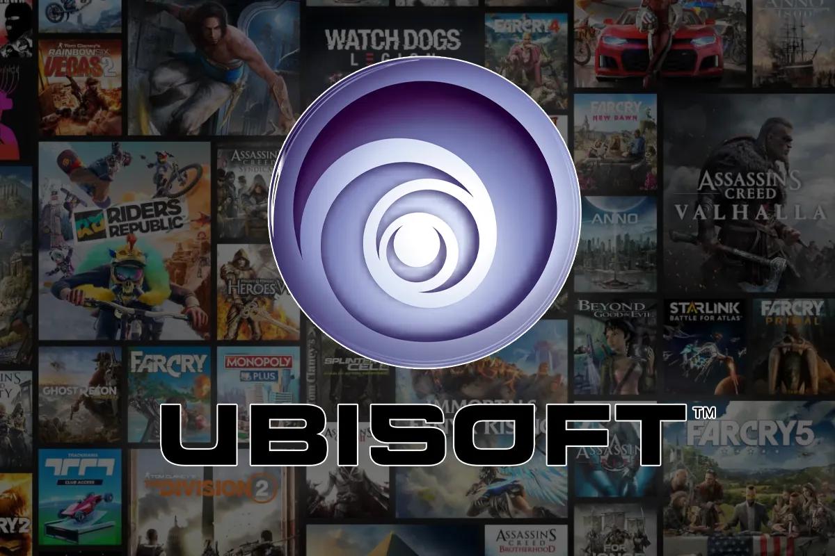 Ubisoft planuje poważne zmiany biznesowe - Tencent zaangażowany?