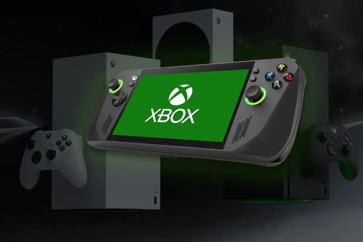 Xbox Handheld i konsola nowej generacji: Plany Microsoftu na przyszłość ujawnione