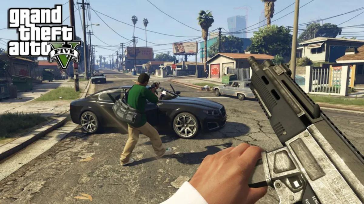 Oficjalne narzędzie moderskie Rockstar dla GTA 5: Nowa era dla moderów