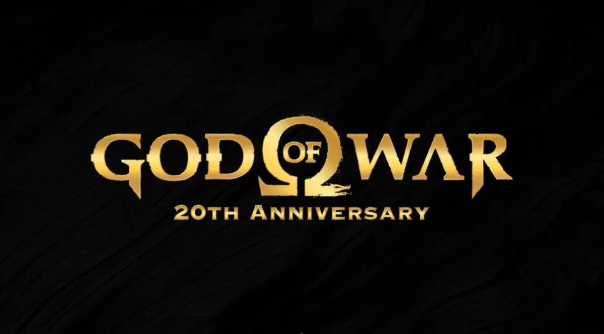 God of War świętuje 20-lecie nową zawartością i nie tylko!