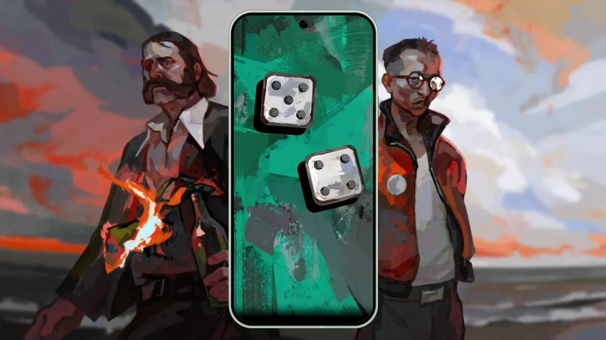 Disco Elysium Mobile startuje latem 2025 roku!