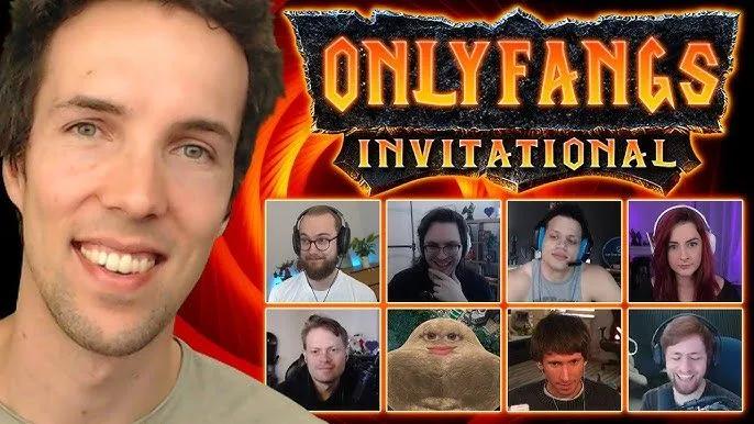 Warcraft OnlyFangs Invitational - Finały już są! 🔥